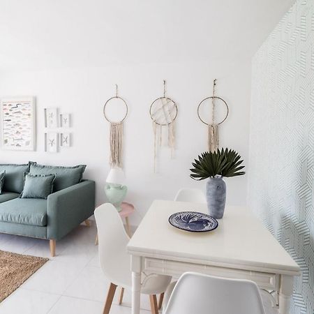 Ferienwohnung Moonkey - Apto Paris Con Piscina Y Parking Benidorm Exterior foto