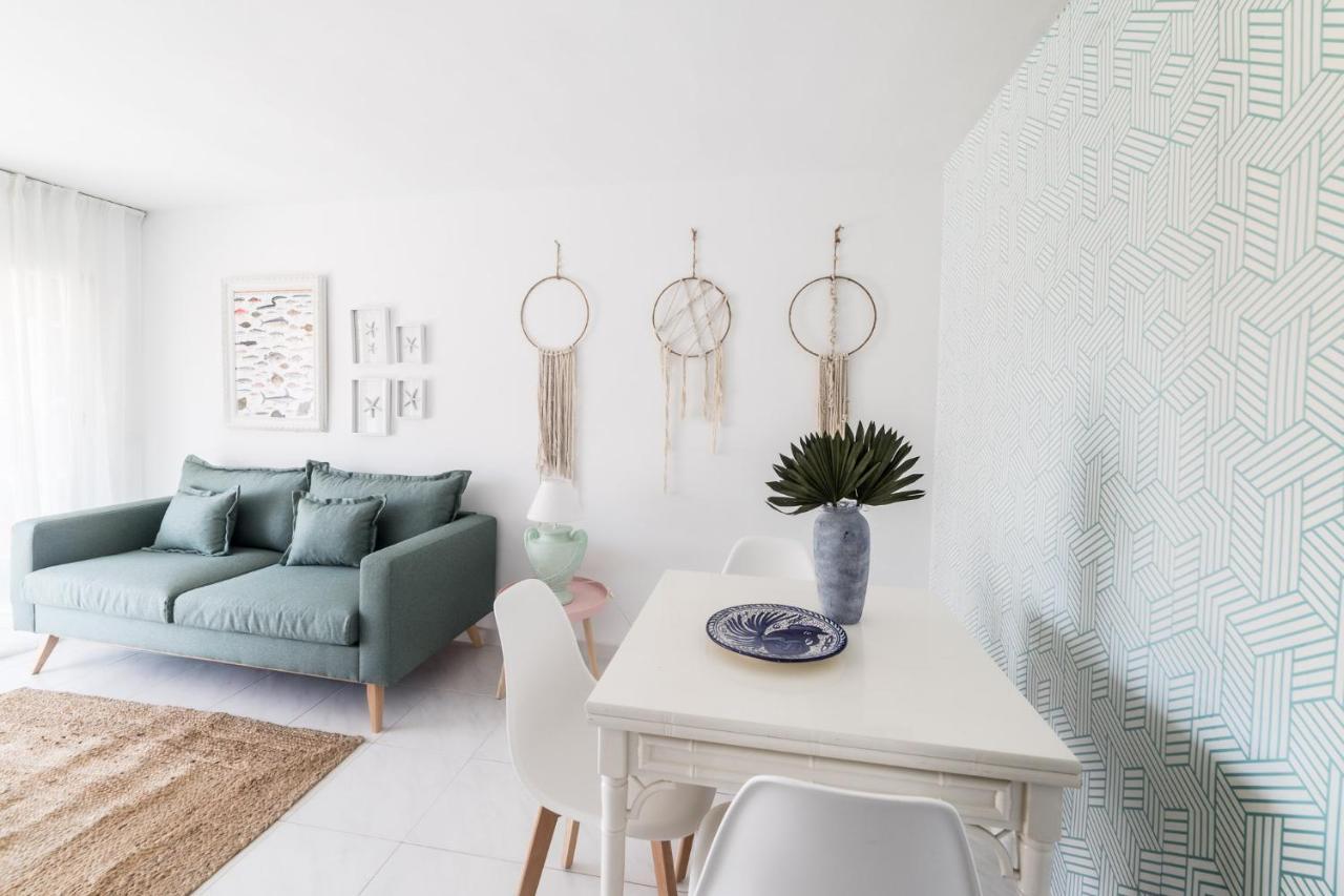 Ferienwohnung Moonkey - Apto Paris Con Piscina Y Parking Benidorm Exterior foto